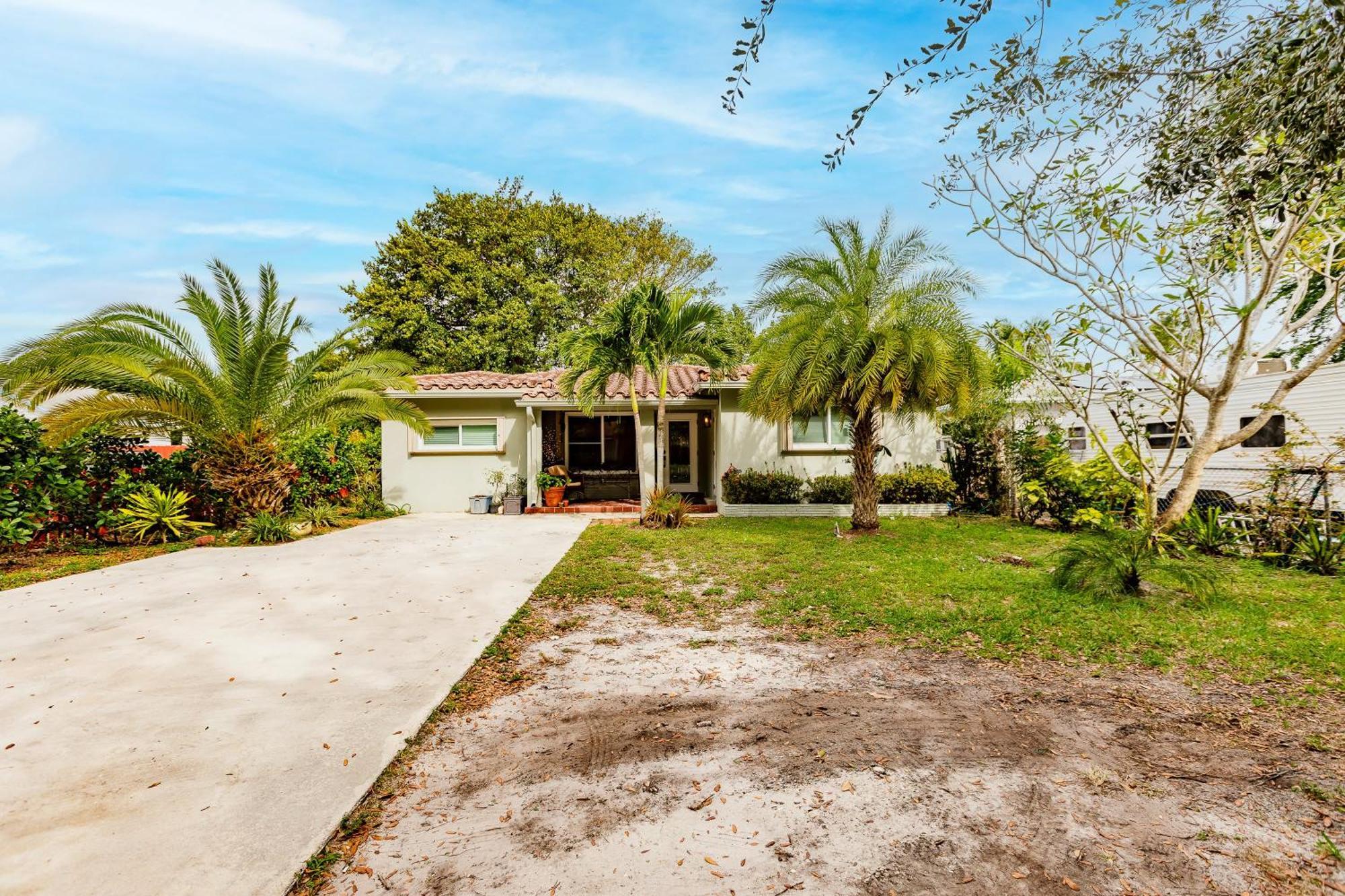 Uhost Ai - Updated 1B1B Hideaway - Sleeps 3 Hollywood Exterior foto